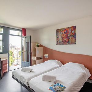 Habitación con 2 Camas Individuales